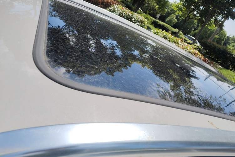 Used BYD Song PLUS New Energy 2024 HONOR Edition DM-i 110km Flagship Model Roof