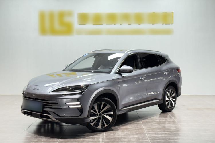 Used BYD Song PLUS New Energy 2024 HONOR Edition DM-i 150km Flagship PLUS Guazi used car, China used car export, Used car for sale, Used cars, Cheapest cars for sale