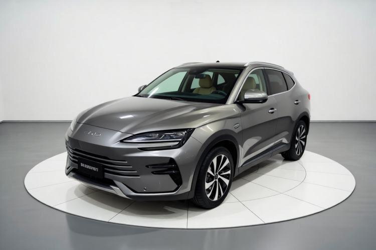 Used BYD Song PLUS New Energy 2024 HONOR Edition DM-i 110km Flagship Model Guazi used car, China used car export, Used car for sale, Used  cars, Cheapest cars for sale