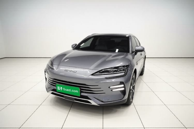 BYD Song PLUS New Energy 2024 HONOR Edition DM-i 110km Flagship Model مستعملة Guazi used car, China used car export, Used car for sale, Used  cars, Cheapest cars for sale