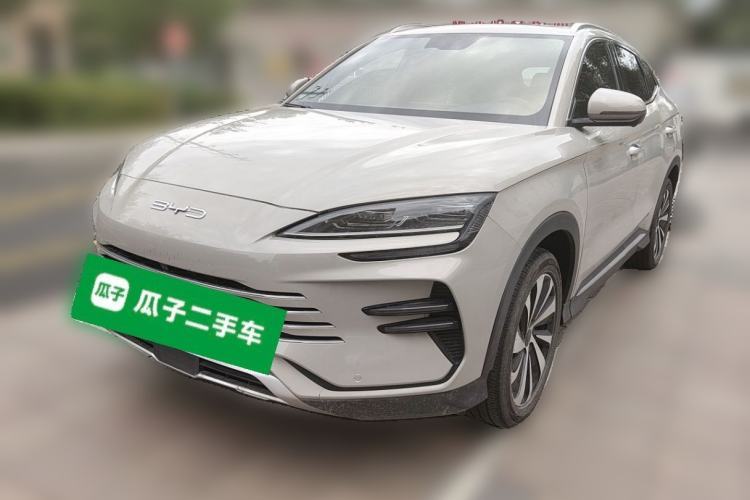 Used BYD Song PLUS New Energy 2024 HONOR Edition DM-i 110km Flagship Model Guazi used car, China used car export, Used car for sale, Used  cars, Cheapest cars for sale