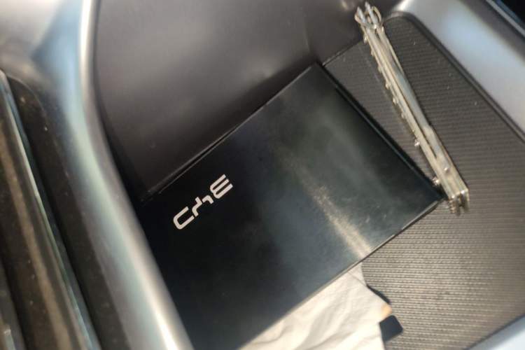 Used BYD Song PLUS New Energy 2024 HONOR Edition DM-i 110km Flagship PLUS Vehicle Key
