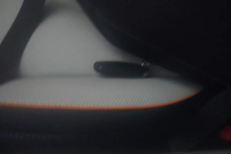 Used BYD Song PLUS New Energy 2024 HONOR Edition DM-i 110km Flagship PLUS Vehicle Key