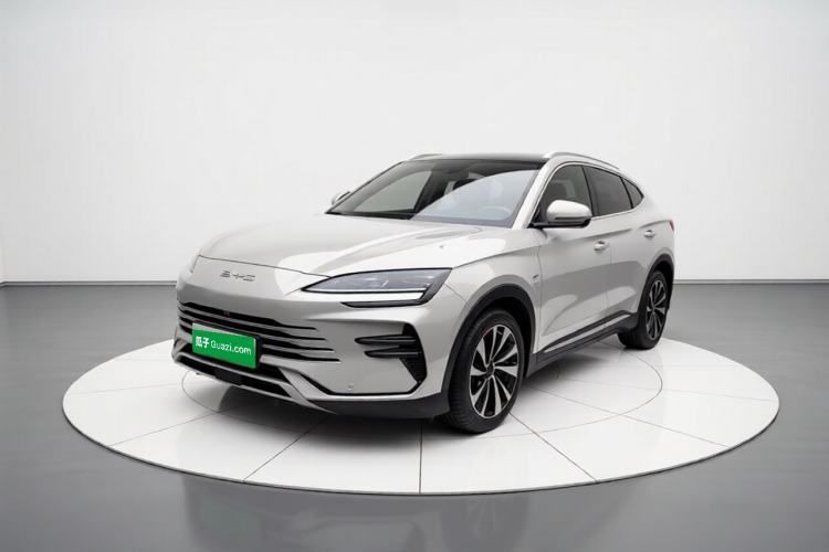 BYD Song PLUS New Energy 2024 HONOR Edition DM-i 110km Flagship Model مستعملة Guazi used car, China used car export, Used car for sale, Used  cars, Cheapest cars for sale