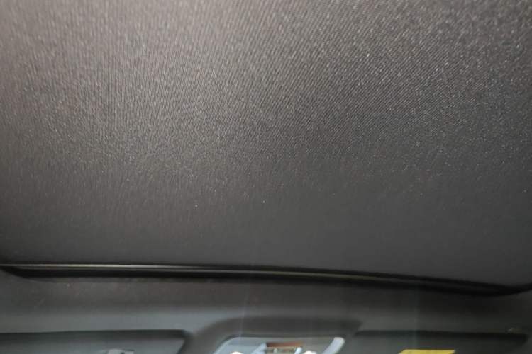 Used BYD Song PLUS New Energy 2024 HONOR Edition DM-i 110km Flagship PLUS Headliner