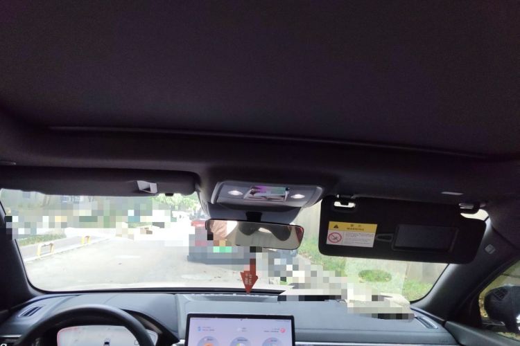 Used BYD Song PLUS New Energy 2024 HONOR Edition DM-i 110km Flagship Model Headliner