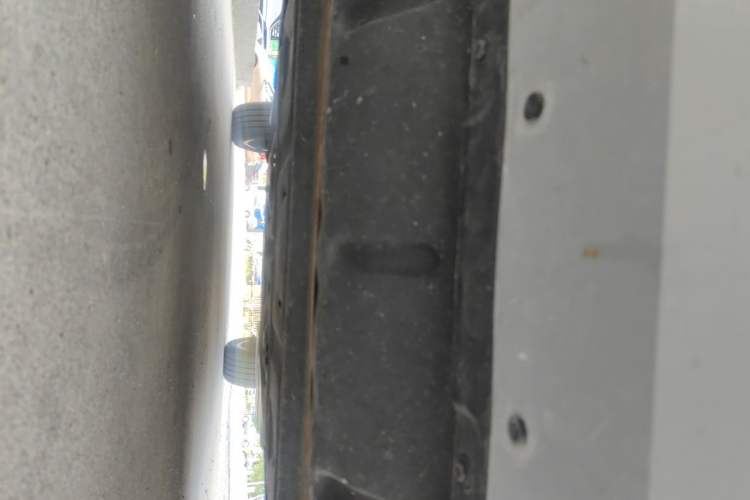 Used BYD Song PLUS New Energy 2024 HONOR Edition DM-i 110km Flagship PLUS Chassis Front