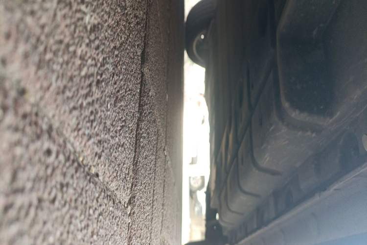 Used BYD Song PLUS New Energy 2024 HONOR Edition DM-i 110km Flagship PLUS Chassis Front Left