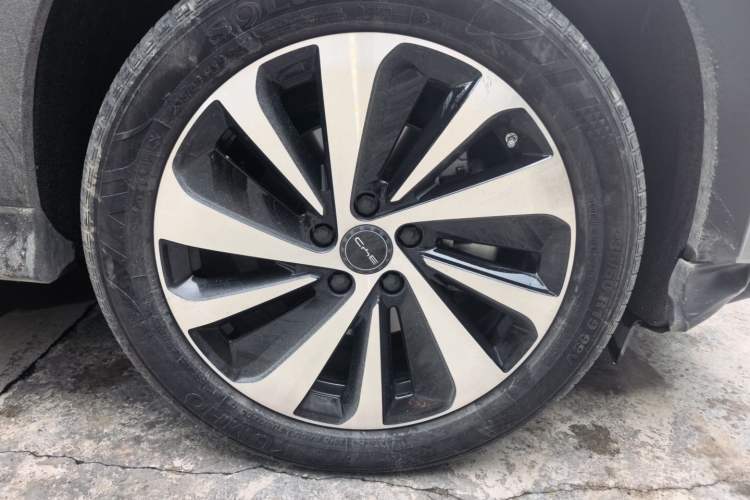Used BYD Song PLUS New Energy 2024 HONOR Edition DM-i 110km Flagship PLUS Exterior 7