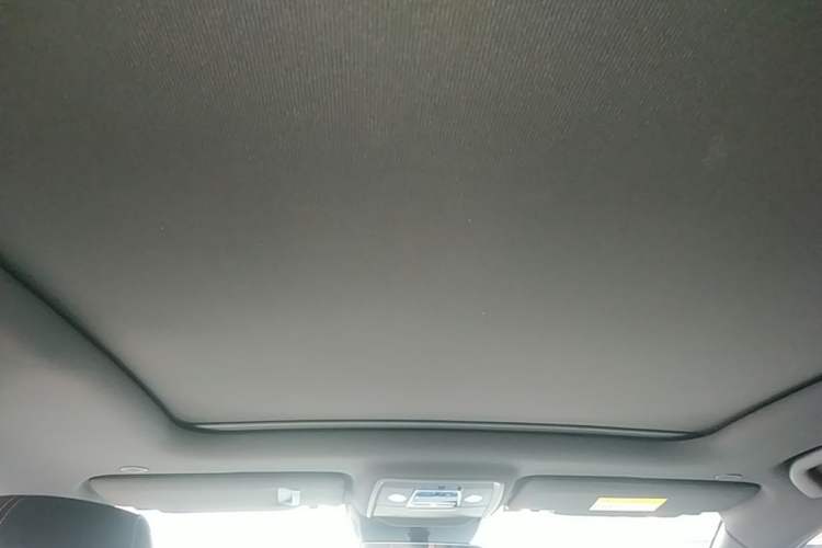 Used BYD Song PLUS New Energy 2024 HONOR Edition DM-i 110km Flagship Model Headliner