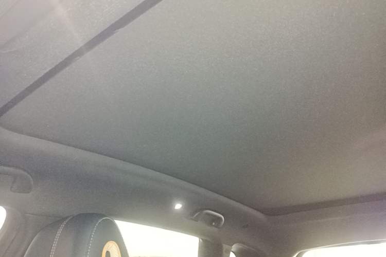 Used BYD Song PLUS New Energy 2024 HONOR Edition DM-i 150km Flagship PLUS Headliner