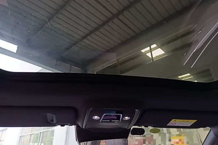 Used BYD Song PLUS New Energy 2024 HONOR Edition DM-i 110km Flagship PLUS Headliner