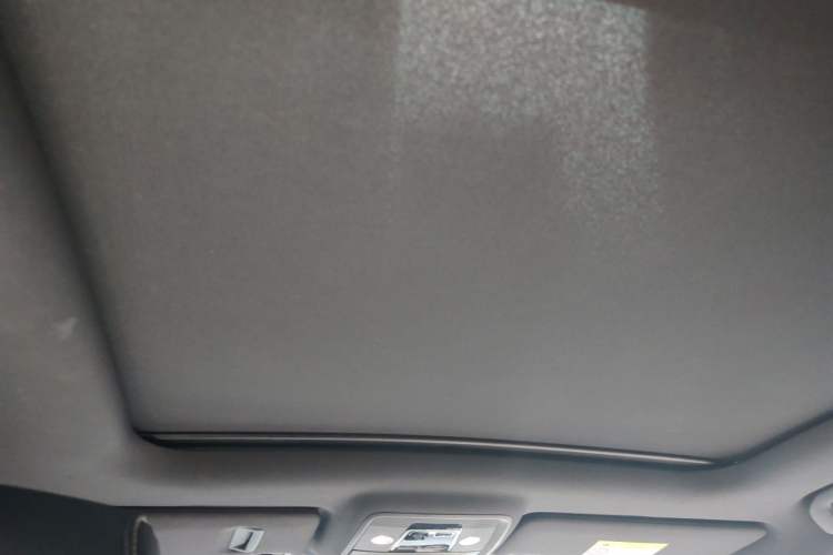 Used BYD Song PLUS New Energy 2024 Honor Edition EV 520km Luxury Model Headliner