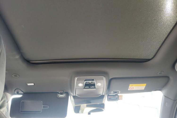 Used BYD Song PLUS New Energy 2024 HONOR Edition DM-i 110km Flagship Model Headliner
