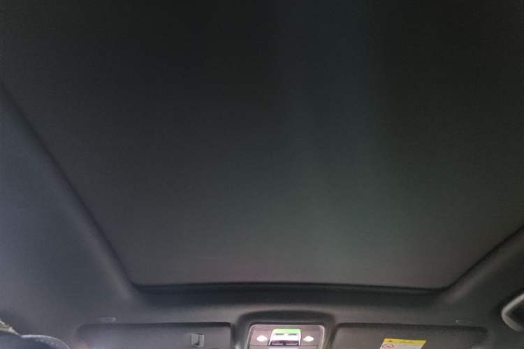 Used BYD Song PLUS New Energy 2024 HONOR Edition DM-i 110km Flagship Model Headliner