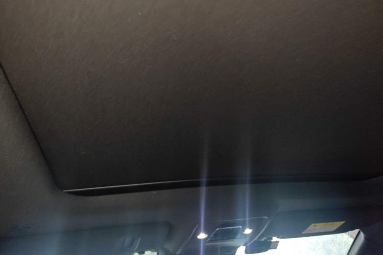 Used BYD Song PLUS New Energy 2024 HONOR Edition DM-i 110km Flagship Model Headliner