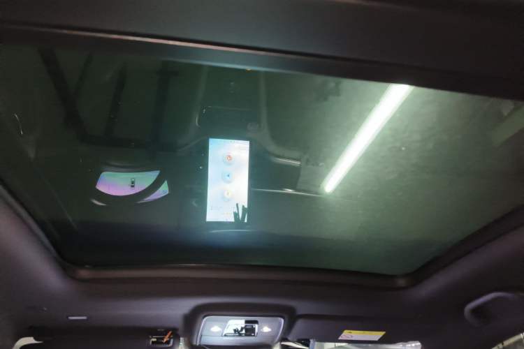 Used BYD Song PLUS New Energy 2024 HONOR Edition DM-i 110km Flagship Model Headliner