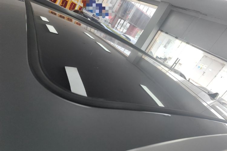 Used BYD Song PLUS New Energy 2024 HONOR Edition DM-i 110km Flagship PLUS Roof