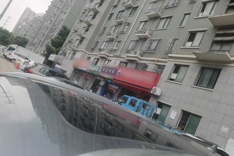 Used BYD Song PLUS New Energy 2024 Honor Edition EV 520km Luxury Model Roof