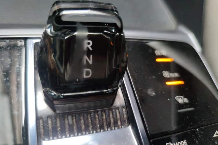 Used BYD Song PLUS New Energy 2024 Honor Edition EV 520km Flagship Model Vehicle Key