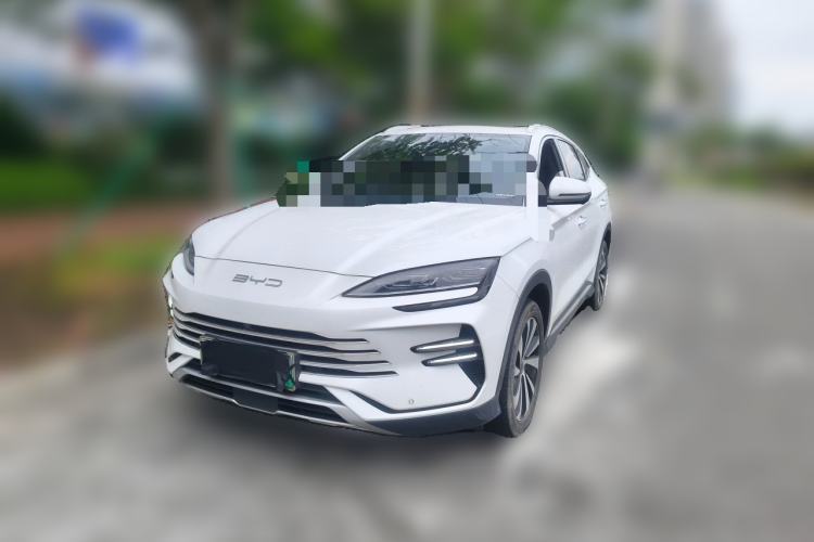 Used BYD Song PLUS New Energy 2024 HONOR Edition DM-i 150km Flagship PLUS Guazi used car, China used car export, Used car for sale, Used cars, Cheapest cars for sale