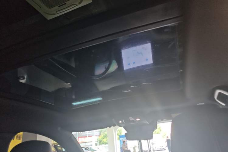 Used BYD Song PLUS New Energy 2024 HONOR Edition DM-i 110km Flagship Model Headliner