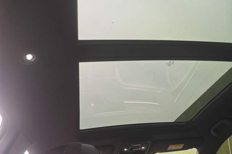 Used BYD Song PLUS New Energy 2024 HONOR Edition DM-i 150km Flagship PLUS Headliner