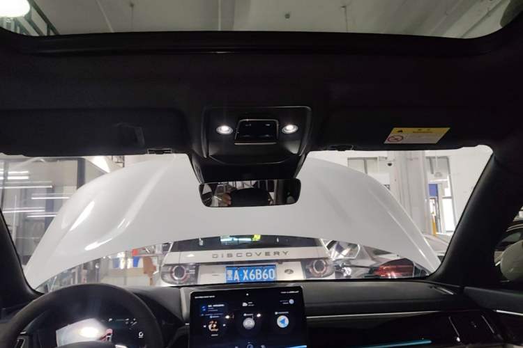 Used BYD Song PLUS New Energy 2024 HONOR Edition DM-i 110km Flagship Model Headliner