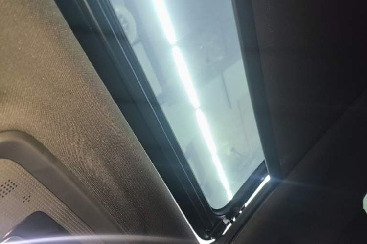 Used BYD Song PLUS New Energy 2024 HONOR Edition DM-i 110km Flagship Model Headliner