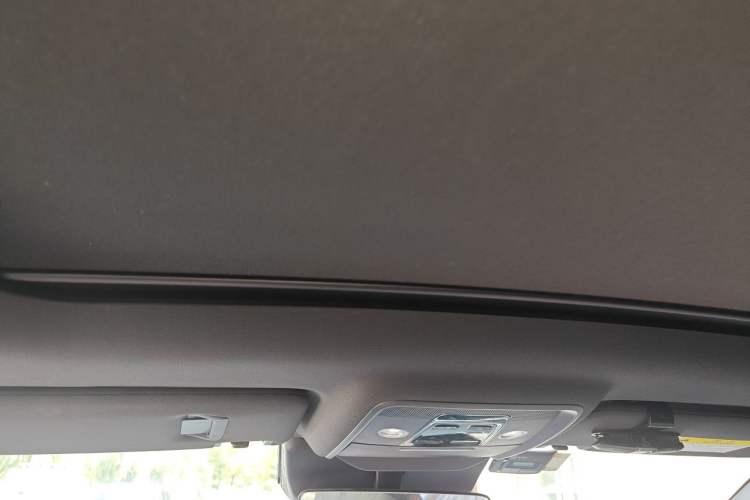 Used BYD Song PLUS New Energy 2024 HONOR Edition DM-i 110km Flagship PLUS Headliner
