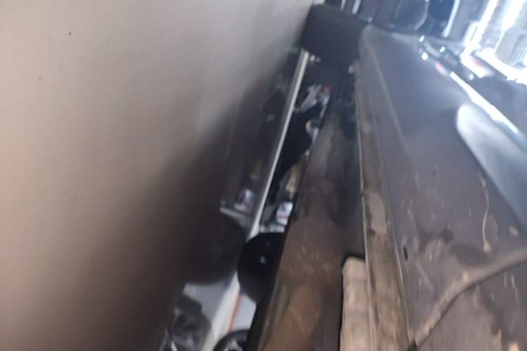 Used BYD Song PLUS New Energy 2024 HONOR Edition DM-i 150km Flagship PLUS Right Side Sill