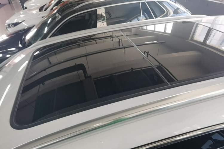Used BYD Song PLUS New Energy 2024 HONOR Edition DM-i 150km Flagship PLUS Roof