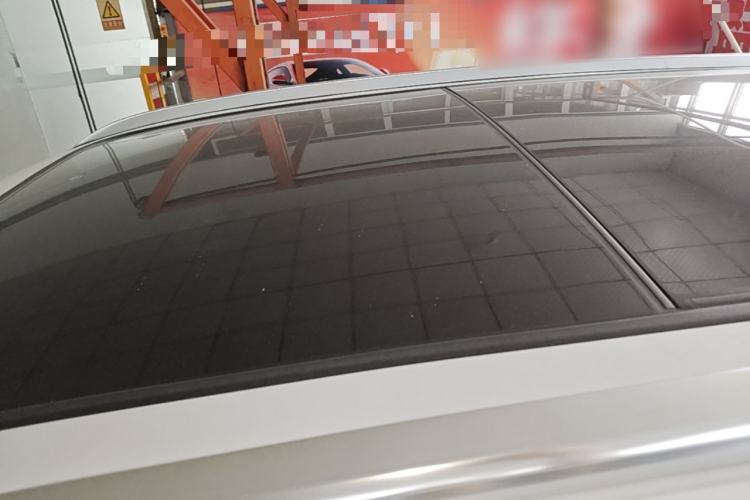 Used BYD Song PLUS New Energy 2024 HONOR Edition DM-i 110km Flagship PLUS Roof