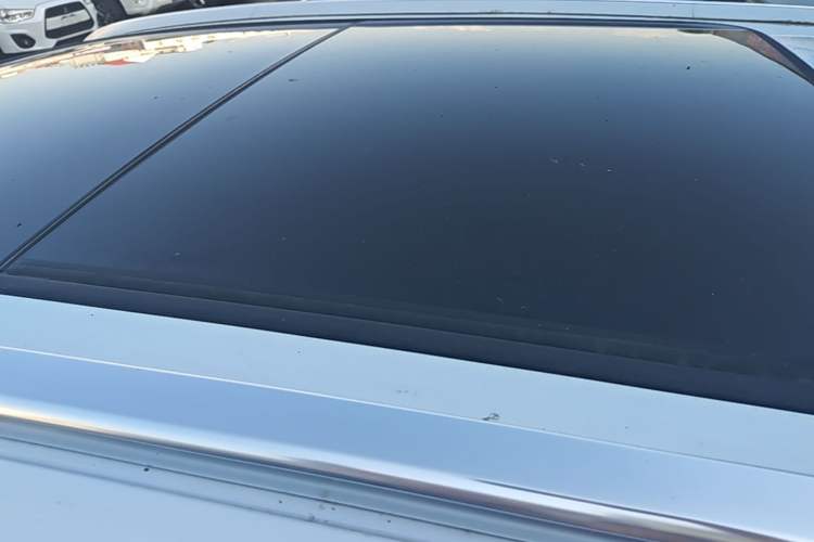 Used BYD Song PLUS New Energy 2024 HONOR Edition DM-i 110km Flagship Model Roof