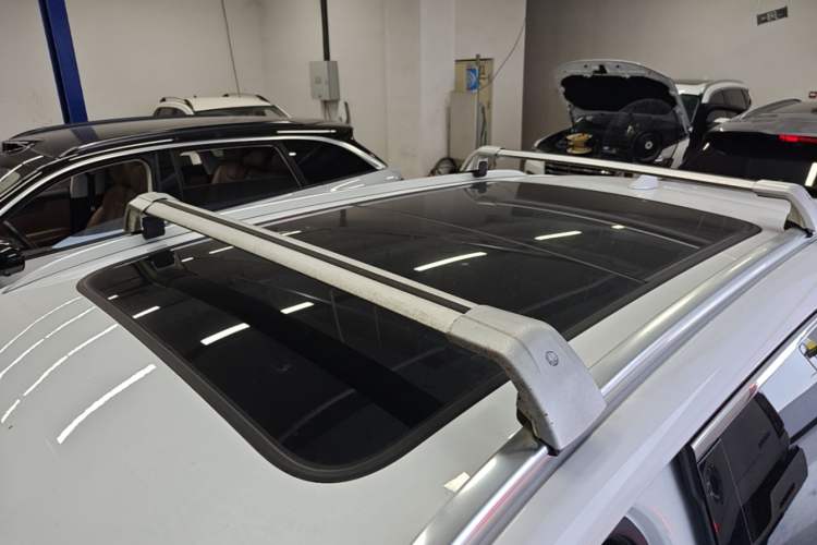 Used BYD Song PLUS New Energy 2024 HONOR Edition DM-i 110km Flagship PLUS Roof