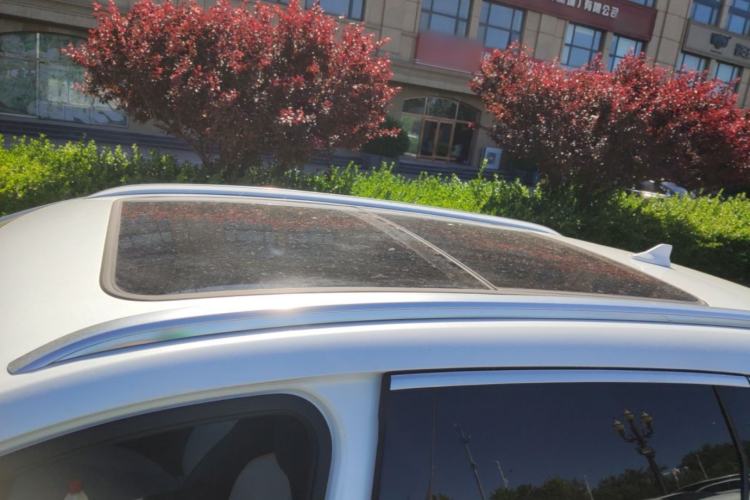Used BYD Song PLUS New Energy 2024 Honor Edition EV 605km Flagship PLUS Roof