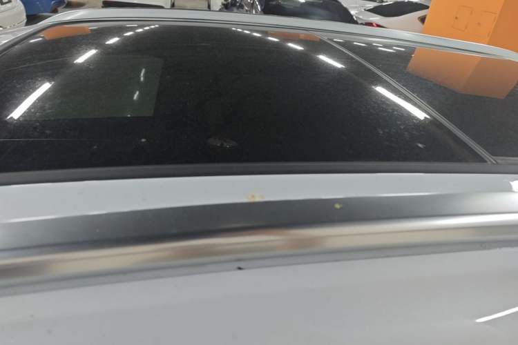 Used BYD Song PLUS New Energy 2024 HONOR Edition DM-i 110km Flagship PLUS Roof