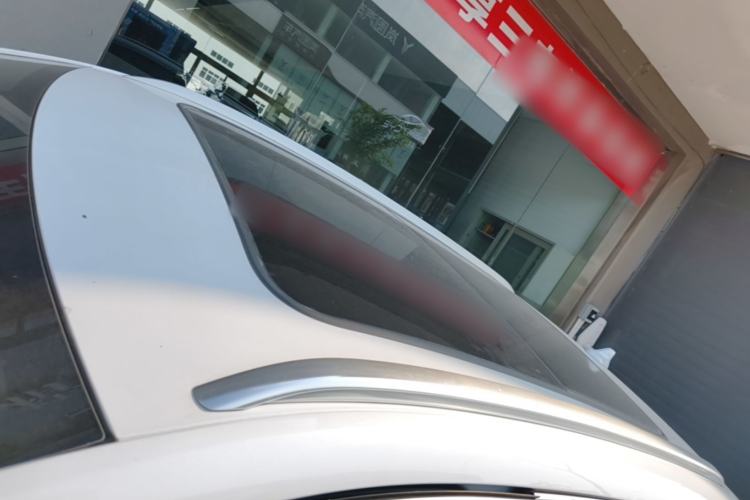 Used BYD Song PLUS New Energy 2024 HONOR Edition DM-i 150km Flagship PLUS Roof