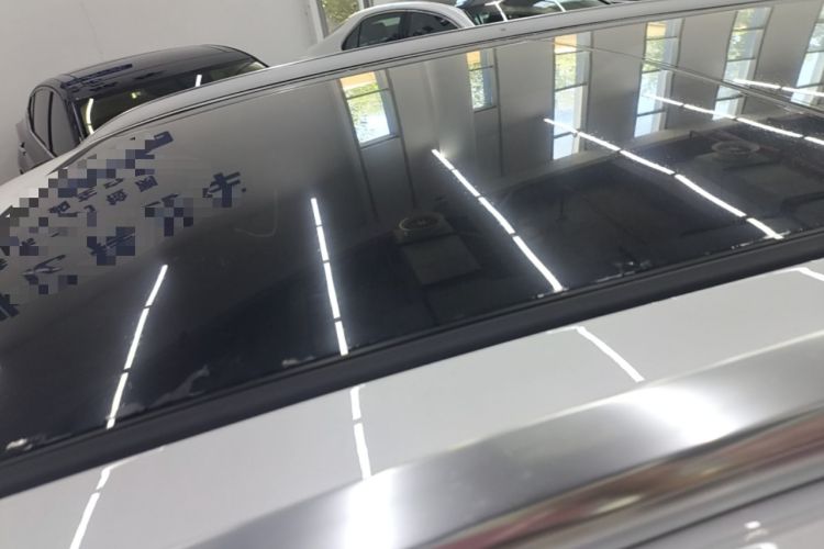 Used BYD Song PLUS New Energy 2024 HONOR Edition DM-i 110km Flagship Model Roof