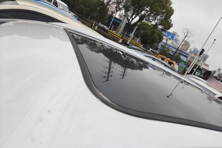Used BYD Song PLUS New Energy 2024 HONOR Edition DM-i 110km Flagship PLUS Roof