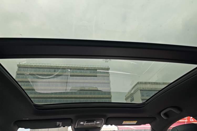 Used BYD Song PLUS New Energy 2024 HONOR Edition DM-i 110km Flagship Model Headliner