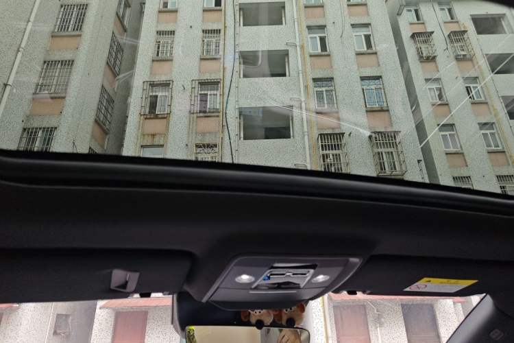 Used BYD Song PLUS New Energy 2025 DM-i 112KM Prestige Model Headliner