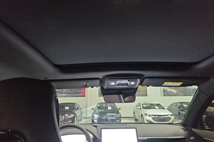 Used BYD Song PLUS New Energy 2025 DM-i 112KM Prestige Model Headliner