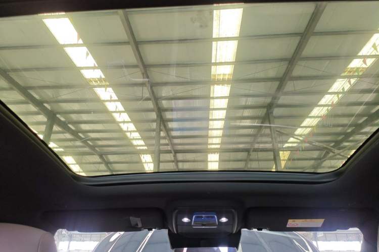 Used BYD Song PLUS New Energy 2025 DM-i 112KM Prestige Model Headliner