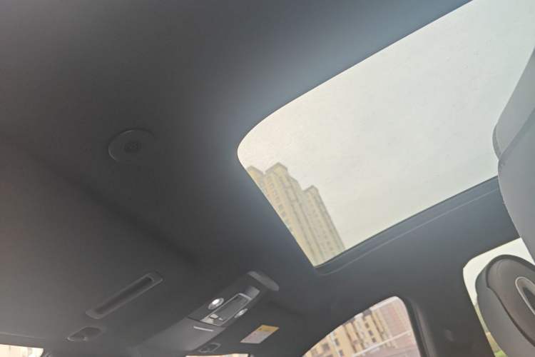 Used BYD Song PLUS New Energy 2025 DM-i 112KM Prestige Model Headliner