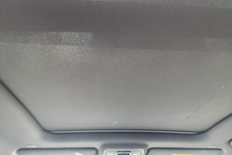 Used BYD Song PLUS New Energy 2025 DM-i 160KM Flagship Model Headliner