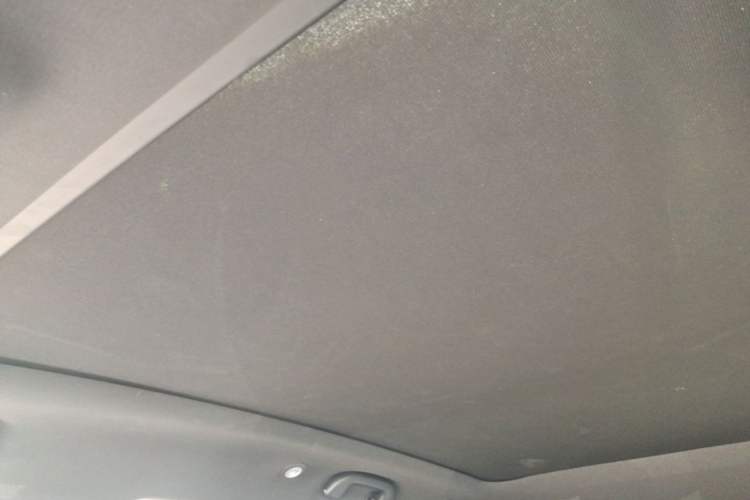 Used BYD Song PLUS New Energy 2025 DM-i 112KM Prestige Model Headliner