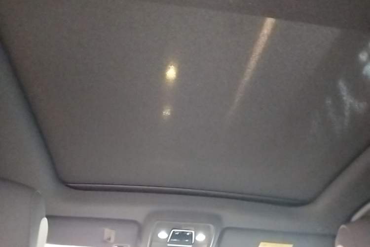 Used BYD Song PLUS New Energy 2025 DM-i Intelligent Driving 160KM Flagship Model Headliner