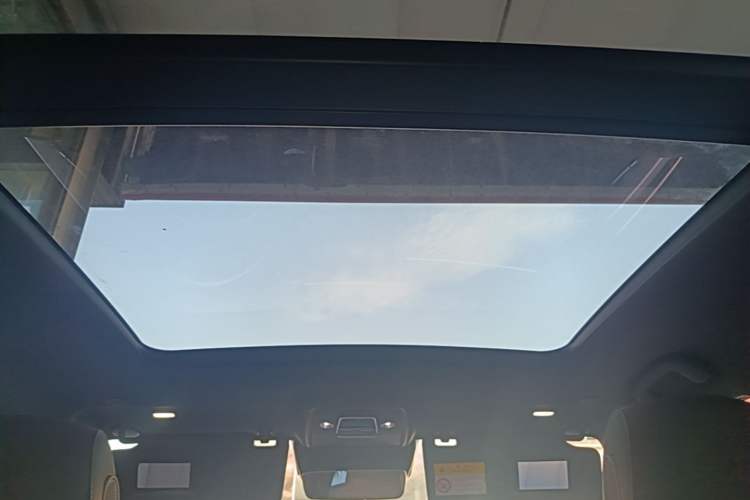 Used BYD Song PLUS New Energy 2025 DM-i 112KM Prestige Model Headliner