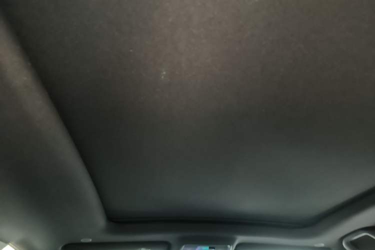 Used BYD Song PLUS New Energy 2025 DM-i 112KM Prestige Model Headliner